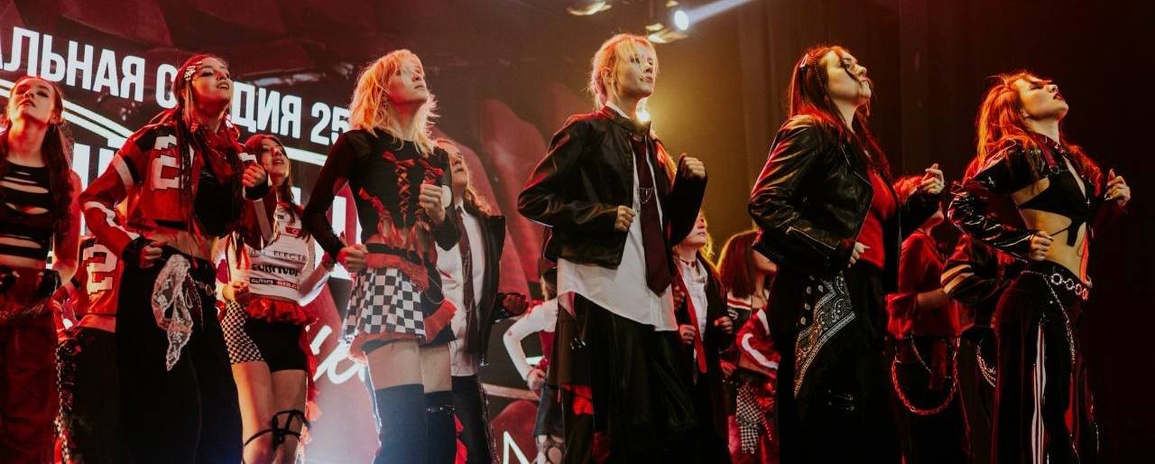 К-Поп (K-Pop)