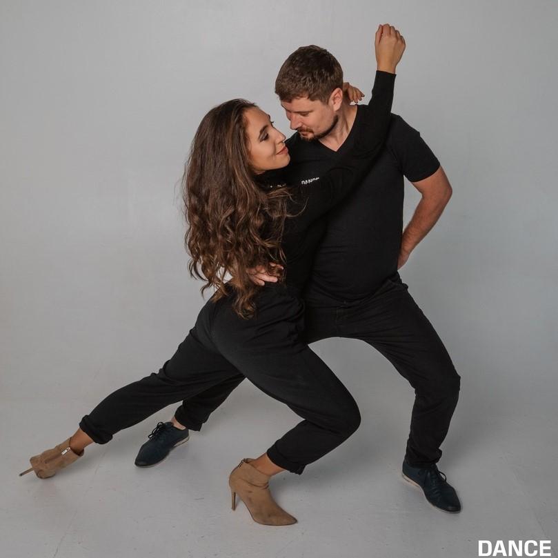 Сальса Нью-Йорк  (Salsa NY)
