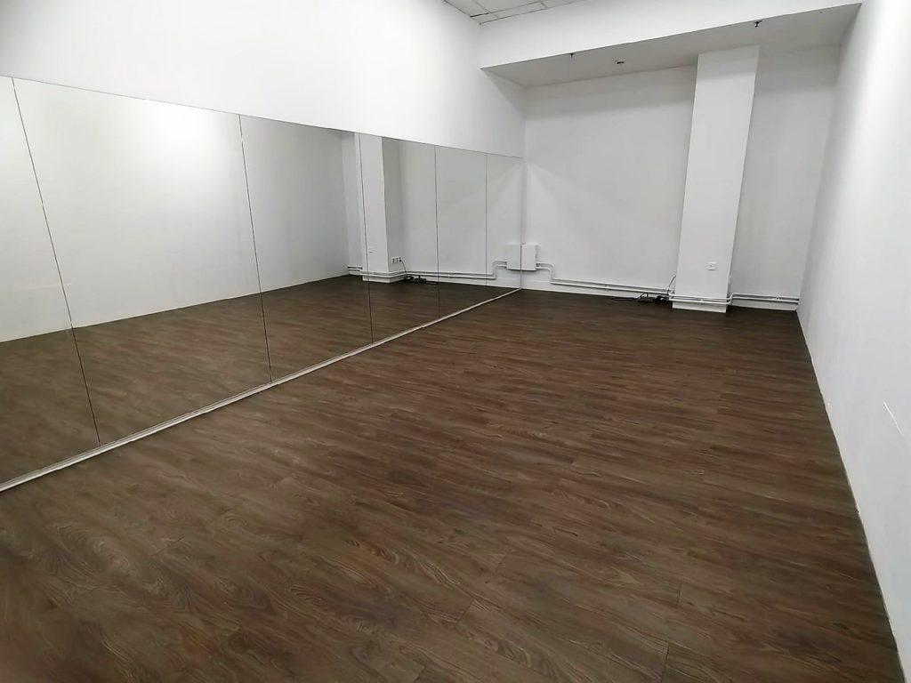 Фото танцзала
