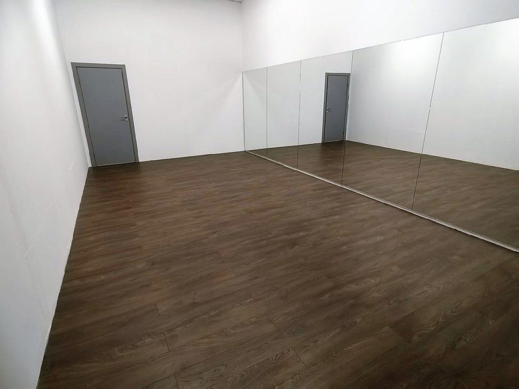 Фото танцзала