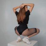 Тверк  (Twerk)